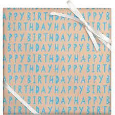 We did not find results for: Happy Birthday Wrapping Paper Paper Source