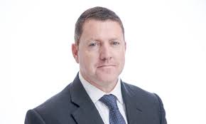 Mark Shaw appointed CCO of Everest's international insurance unit