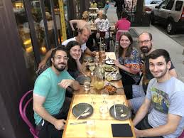 David Robert Goff's Funeral Details