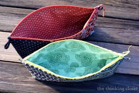 So i've had a lovely book sitting on my shelf for weeks, a book of amy butler bags with patterns and instructions and everything. Amy Butler Origami Bags Story Of A Crafternoon The Thinking Closet