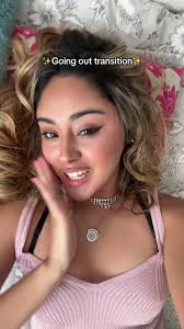 Transitions Ideas for Going Out