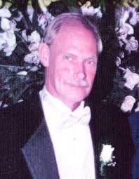 James Douglas 'Doug' Robinson