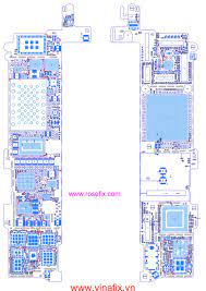 Iphone 6 full pcb cellphone diagram mother board layout iphone. Iphone 5s Full Schematic Diagram By Yun Zhang Issuu