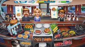 Cooking games are mostly considered for children and those with no cooking experience before but want to cook. Descargue Cooking Fever Mod Y Apk De Datos Para Android Apkmods World
