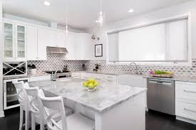 Kitchen islands are becoming popular additions to homes everywhere. Kitchen Island Bar Stools Pictures Ideas Tips From Hgtv Hgtv