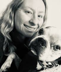 Loss of beloved bulldog Benson