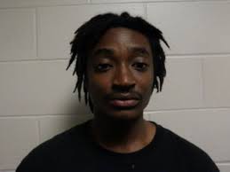 Alleged Thieves, Others Arrested in Londonderry: Log