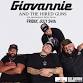 Giovannie and The Hired Guns