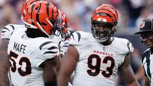 NFL Power Rankings, Week 3: Bengals, Chiefs climb; Bears, Buccaneers plummet