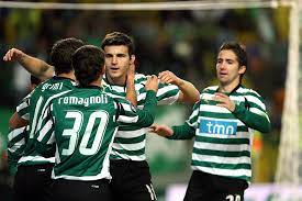 Ludogorets da bulgária recebe o olympiakos da grécia esta 3ª feira dia. Lembra Se Do Sporting Na Liga Dos Campeoes Liga Dos Campeoes Sapo Desporto