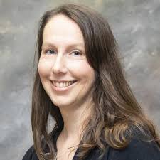 Florida State University Panama City students named Leah Koehler, Ph.D., as  the Faculty Member of the Year for 2023-24. Each year, students nominate  and select at least one impactful faculty member for