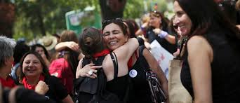 The first attempt to organize a national movement for women's rights occurred in seneca falls, new york, in july 1848. How Might Women S Working Lives Change In The Next 3 Decades World Economic Forum