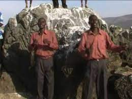 We did not find results for: Mimi Ndimi Njia Youtube