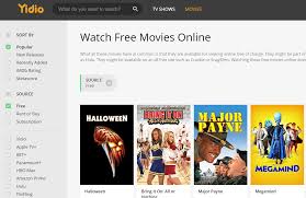 They have their own movies dedicated tv channels as well that stream the best movies online for free. 13 Best Free Movie Websites Online November 2021