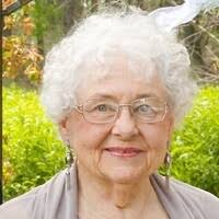 Lorna I. Erickson Obituary 2021