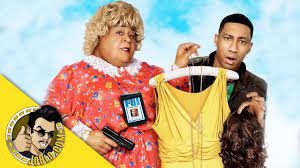 Big Mommas Like Father Like Son Awfully Good Movies Youtube