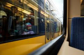 Vvs Storungsmelder Stellwerkstorung Bremst S Bahnen Aus Stuttgart Stuttgarter Zeitung
