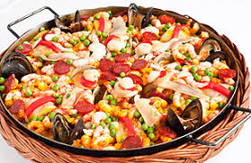 ¿cuál es la diferencia entre cocinar y paella? Como Hacer Una Paella La Forma Mas Sencilla Y Eficiente Guioteca