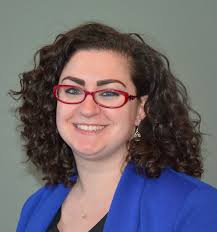 The Region I Bulletin — Richard F. Stevens Outstanding Graduate Student-...