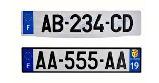 Nouvelles Plaques Feu Vert Prend Tout En Charge