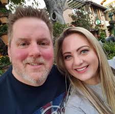 David Burge Obituary (1968