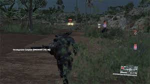 Side ops are unlocked by doing other side ops missions and storyline missions. Side Ops Missions Walkthroughs 101 110 Metal Gear Solid V The Phantom Pain Game Guide Walkthrough Gamepressure Com