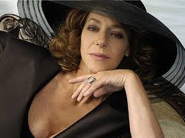 Actriz Chilena: May 2008