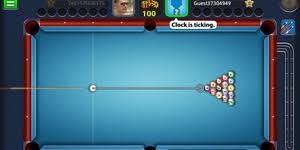 In this game you will play online against real players from all over the world. Download 8 Ball Pool 3 4 0 For Android Free