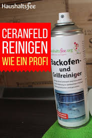 Ceranfeld Reinigen Beste Tipps Tricks Ceranfeld Reinigen Ceranfeld Und Reinigen