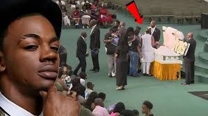 Devon Hurst’s Final Goodbye: Big Freedia’s Heartbreaking Tribute.