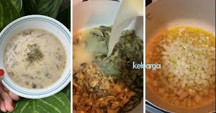 1 camca kecik jintan putih. Macam Ni Rupanya Nak Buat Maruku Rangup Mudah Je Cara Penyediaannya Yang Penting Sedap Keluarga