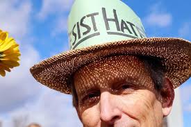 PHOTO GALLERY: The faces of the Flowers and Friendship rally