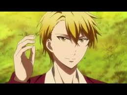 An anime television adaptation aired from june to september 2016. Fukigen Na Mononokean Abeno Felicita A Ashiya Y Despues Lo Golpea V Youtube