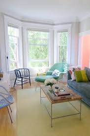2importance of decorating a bay window: Design Inspiration Making The Most Of A Bay Window Apartment Therapy