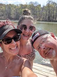 Some Good News Fulton Project