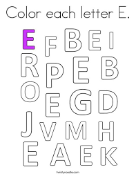 They are a great way to entertain children during travel or on a rainy day. Twisty Noodle Coloring Pages Letters Coloring Name B107 Have