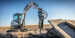 Sb equipment is your authorized supplier of bobcat equipment, covering palm beach, broward contracting equipment, inc. How To Turn Your Compact Excavator Into A Profit Stream