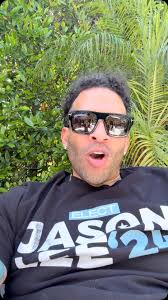 Jason! Please send me a shirt! Or I'll just pick one up next time I'm in  the area 💎