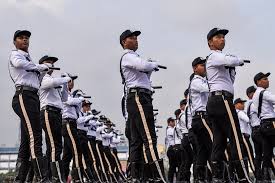The international organization for migration (iom) says since the thai crackdown, they have found several people roaming in the thai forests. Salary Benefits Review For Police Rank And File Long Overdue Says Bukit Aman Director Malaysia Malay Mail