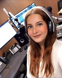 Radio host
