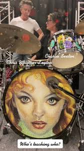 #arcangels #charliesexton #chrislayton #whipper #stevierayvaughan #bobdylan  #tiktokmusic #tiktokmusically #fyp #teaching #drum #drummer #austin #texas