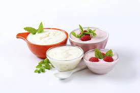 Moja kravica jogurt 2,8% mm, 500g u tetrapak pakovanju. Jogurt Ktore Jogurty Sa Najzdrowsze Raport Poradnikzdrowie Pl