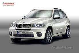 Bmw X5 M 4 4 V8 2011 Em 2021 Bmw X5 Bmw Suv