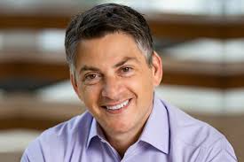 Dine Brands Global announces CEO