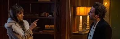 Hotel Artemis Review: A Pulpy Powder Keg Bound to Explode