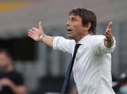 ( ) juventus boss max allegri believes that inter can still challenge the bianconeri for the scudetto however allegri remains convinced that the nerazzurri will recover to have a strong season, as he. Inter Conte Verso L Addio Si Tratta La Buonuscita Da Allegri A Sarri Le Alternative Primapagina Calciomercato Com