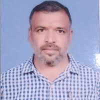 Chandra Prakash Bhatt