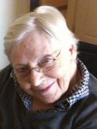 Margaret Sharp Obituary (2019)