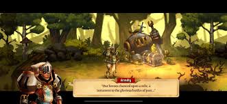 Tara at hot mess is the absolute best. Steamworld Quest Hand Of Gilgamech Review Essential But Not Flawless Toucharcade