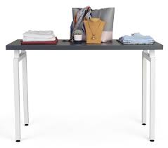 Modernize Your Boutique With A Nestable Retail Display Table Featuring A Contemporary Design Che Store Fixtures Design Interior Design Software Retail Display